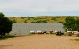 Buffalo View Campground 1984 Ltd